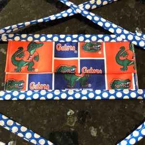 Florida Gator Mask